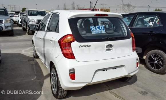 Buy Import Kia Picanto White Car in Import - Dubai in Abhasia Buy Import Kia Picanto White Car in Import - Dubai in Abhasia