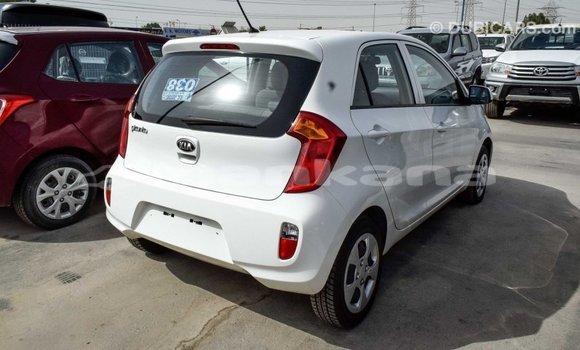 Buy Import Kia Picanto White Car in Import - Dubai in Abhasia Buy Import Kia Picanto White Car in Import - Dubai in Abhasia