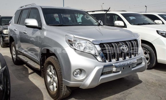 Buy Import Toyota Prado Other Car in Import - Dubai in Abhasia Buy Import Toyota Prado Other Car in Import - Dubai in Abhasia