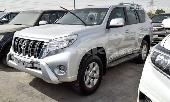 Buy Import Toyota Prado Other Car in Import - Dubai in Abhasia Buy Import Toyota Prado Other Car in Import - Dubai in Abhasia