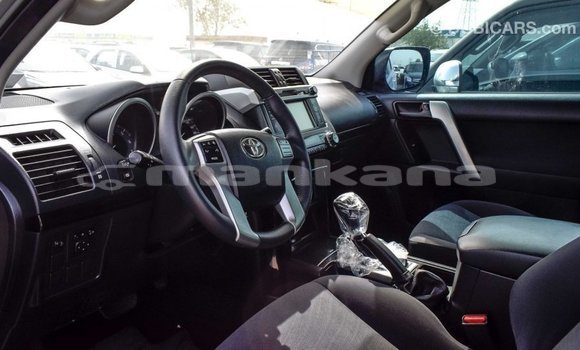 Buy Import Toyota Prado Other Car in Import - Dubai in Abhasia Buy Import Toyota Prado Other Car in Import - Dubai in Abhasia