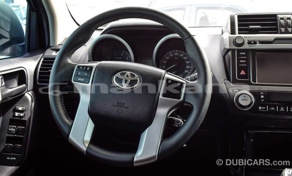 Buy Import Toyota Prado Other Car in Import - Dubai in Abhasia Buy Import Toyota Prado Other Car in Import - Dubai in Abhasia