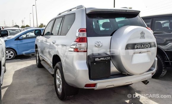Buy Import Toyota Prado Other Car in Import - Dubai in Abhasia Buy Import Toyota Prado Other Car in Import - Dubai in Abhasia