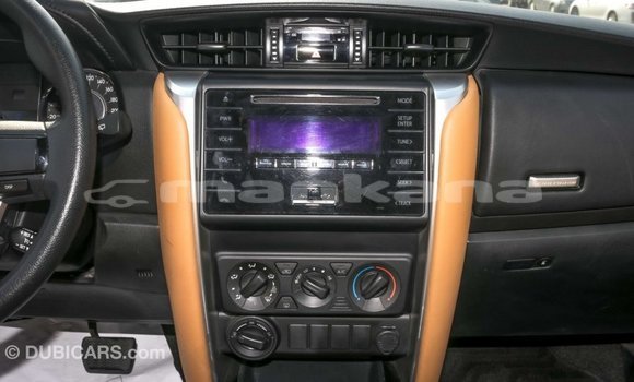 Buy Import Toyota Fortuner White Car in Import - Dubai in Abhasia Buy Import Toyota Fortuner White Car in Import - Dubai in Abhasia