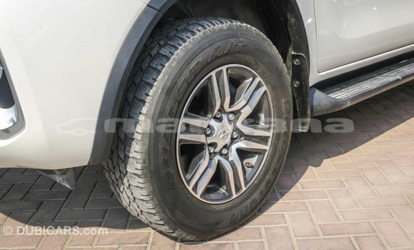 Buy Import Toyota Fortuner White Car in Import - Dubai in Abhasia Buy Import Toyota Fortuner White Car in Import - Dubai in Abhasia