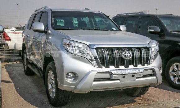 Buy Import Toyota Prado Other Car in Import - Dubai in Abhasia Buy Import Toyota Prado Other Car in Import - Dubai in Abhasia