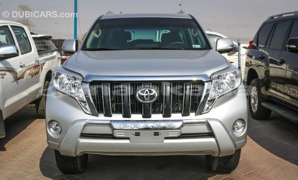 Buy Import Toyota Prado Other Car in Import - Dubai in Abhasia Buy Import Toyota Prado Other Car in Import - Dubai in Abhasia