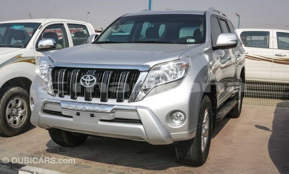 Buy Import Toyota Prado Other Car in Import - Dubai in Abhasia Buy Import Toyota Prado Other Car in Import - Dubai in Abhasia