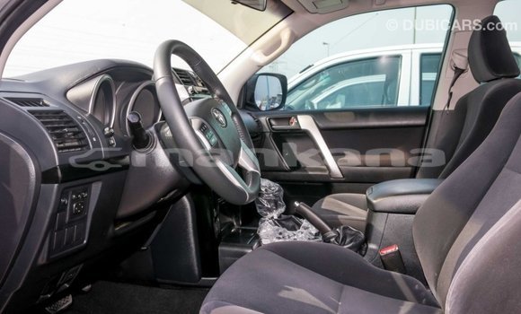 Buy Import Toyota Prado Other Car in Import - Dubai in Abhasia Buy Import Toyota Prado Other Car in Import - Dubai in Abhasia