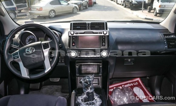 Buy Import Toyota Prado Other Car in Import - Dubai in Abhasia Buy Import Toyota Prado Other Car in Import - Dubai in Abhasia