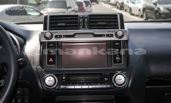 Buy Import Toyota Prado Other Car in Import - Dubai in Abhasia Buy Import Toyota Prado Other Car in Import - Dubai in Abhasia