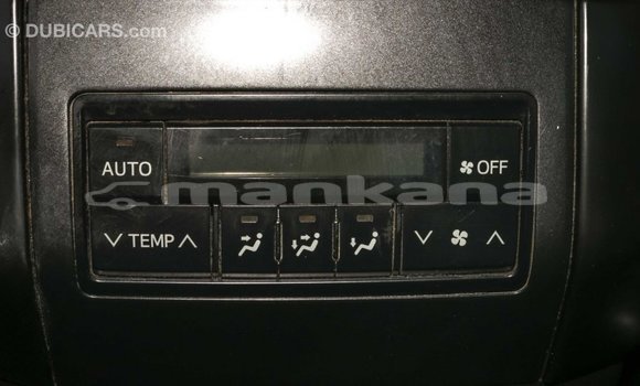 Buy Import Toyota Prado Other Car in Import - Dubai in Abhasia Buy Import Toyota Prado Other Car in Import - Dubai in Abhasia