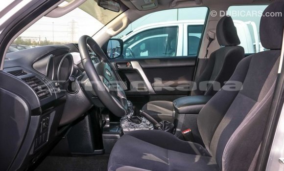 Buy Import Toyota Prado Other Car in Import - Dubai in Abhasia Buy Import Toyota Prado Other Car in Import - Dubai in Abhasia