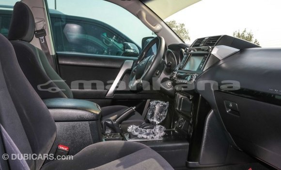 Buy Import Toyota Prado Other Car in Import - Dubai in Abhasia Buy Import Toyota Prado Other Car in Import - Dubai in Abhasia