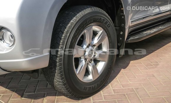 Buy Import Toyota Prado Other Car in Import - Dubai in Abhasia Buy Import Toyota Prado Other Car in Import - Dubai in Abhasia
