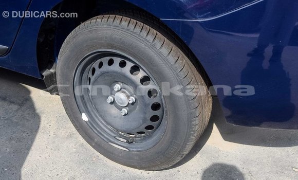 Buy Import Renault Symbol Blue Car in Import - Dubai in Abhasia Buy Import Renault Symbol Blue Car in Import - Dubai in Abhasia