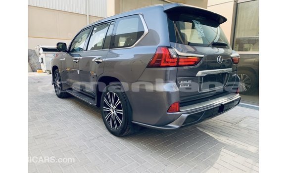 Buy Import Lexus LX Other Car in Import - Dubai in Abhasia Buy Import Lexus LX Other Car in Import - Dubai in Abhasia
