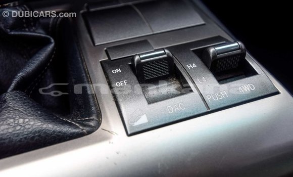 Buy Import Lexus GX Black Car in Import - Dubai in Abhasia Buy Import Lexus GX Black Car in Import - Dubai in Abhasia