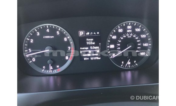 Buy Import Hyundai Sonata Red Car in Import - Dubai in Abhasia Buy Import Hyundai Sonata Red Car in Import - Dubai in Abhasia