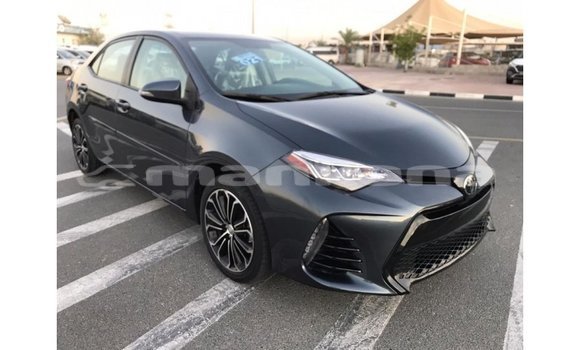 Buy Import Toyota Corolla Other Car in Import - Dubai in Abhasia Buy Import Toyota Corolla Other Car in Import - Dubai in Abhasia