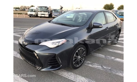 Buy Import Toyota Corolla Other Car in Import - Dubai in Abhasia Buy Import Toyota Corolla Other Car in Import - Dubai in Abhasia