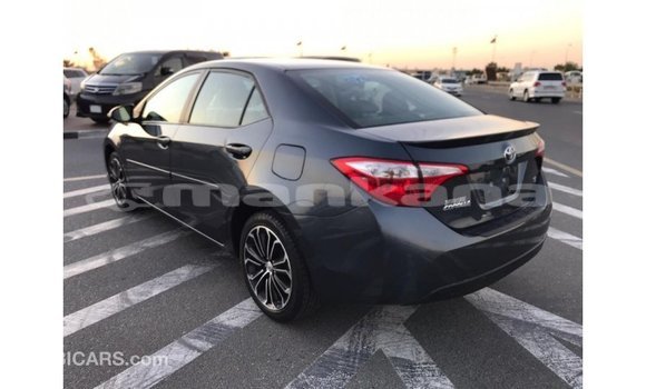 Buy Import Toyota Corolla Other Car in Import - Dubai in Abhasia Buy Import Toyota Corolla Other Car in Import - Dubai in Abhasia