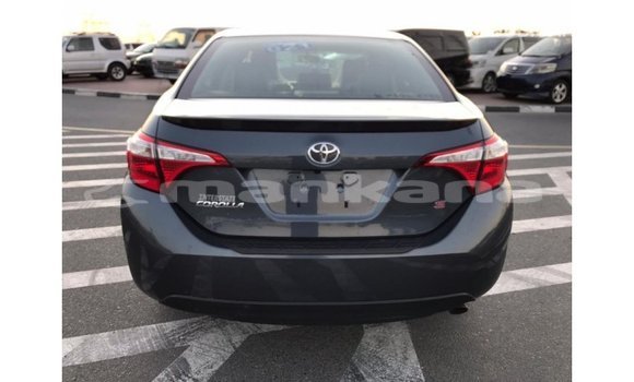 Buy Import Toyota Corolla Other Car in Import - Dubai in Abhasia Buy Import Toyota Corolla Other Car in Import - Dubai in Abhasia