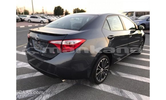Buy Import Toyota Corolla Other Car in Import - Dubai in Abhasia Buy Import Toyota Corolla Other Car in Import - Dubai in Abhasia