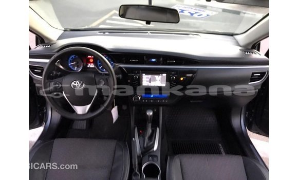 Buy Import Toyota Corolla Other Car in Import - Dubai in Abhasia Buy Import Toyota Corolla Other Car in Import - Dubai in Abhasia