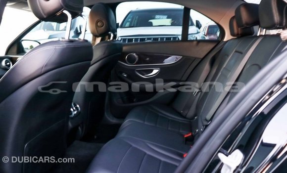 Buy Import Mercedes-Benz 190 Black Car in Import - Dubai in Abhasia Buy Import Mercedes-Benz 190 Black Car in Import - Dubai in Abhasia