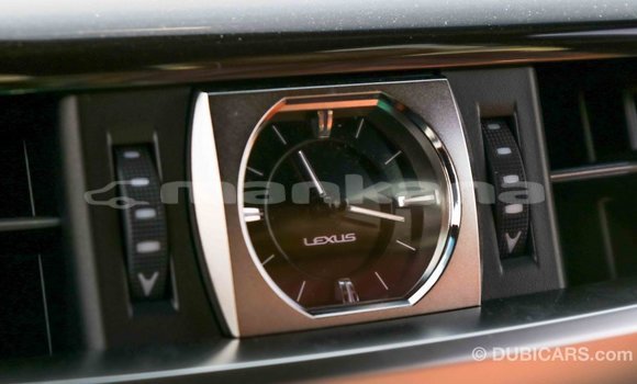 Buy Import Lexus LX White Car in Import - Dubai in Abhasia Buy Import Lexus LX White Car in Import - Dubai in Abhasia