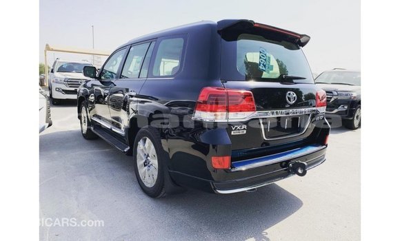 Buy Import Toyota Land Cruiser Black Car in Import - Dubai in Abhasia Buy Import Toyota Land Cruiser Black Car in Import - Dubai in Abhasia