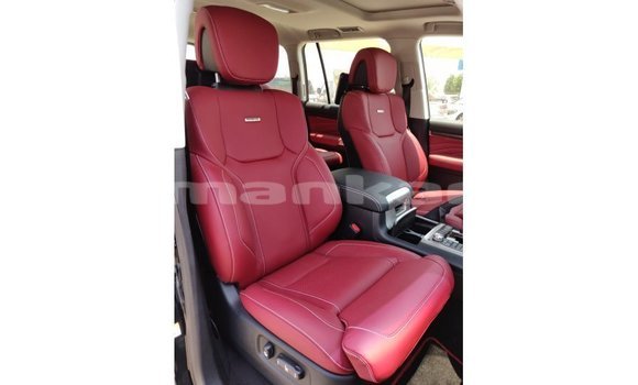 Buy Import Toyota Land Cruiser Black Car in Import - Dubai in Abhasia Buy Import Toyota Land Cruiser Black Car in Import - Dubai in Abhasia