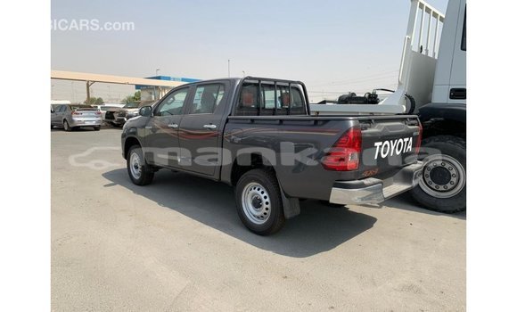 Buy Import Toyota Hilux Other Car in Import - Dubai in Abhasia Buy Import Toyota Hilux Other Car in Import - Dubai in Abhasia