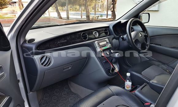 Buy Used Mitsubishi Airtrek Silver Car in Tbilisi in Tbilisi Buy Used Mitsubishi Airtrek Silver Car in Tbilisi in Tbilisi