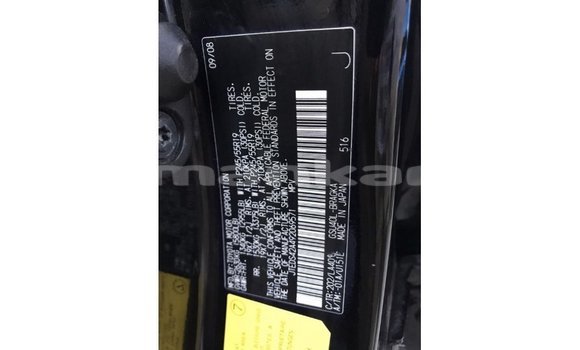 Buy Import Toyota Highlander Black Car in Import - Dubai in Abhasia Buy Import Toyota Highlander Black Car in Import - Dubai in Abhasia