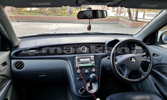 Buy Used Mitsubishi Airtrek Silver Car in Tbilisi in Tbilisi Buy Used Mitsubishi Airtrek Silver Car in Tbilisi in Tbilisi