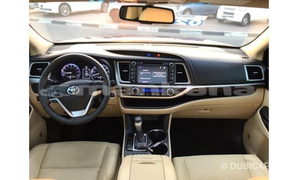 Buy Import Toyota Highlander Other Car in Import - Dubai in Abhasia Buy Import Toyota Highlander Other Car in Import - Dubai in Abhasia