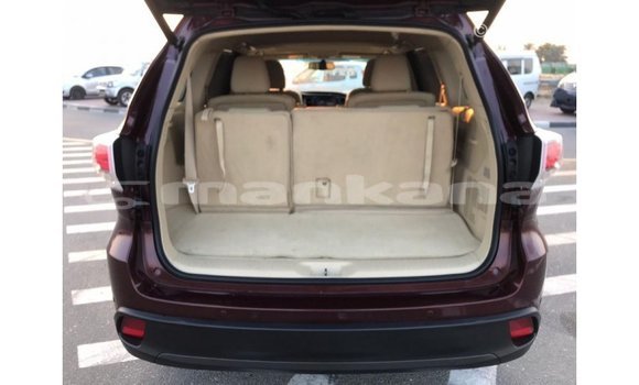 Buy Import Toyota Highlander Other Car in Import - Dubai in Abhasia Buy Import Toyota Highlander Other Car in Import - Dubai in Abhasia