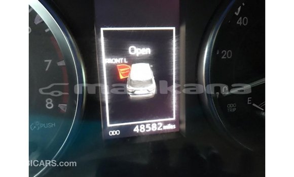 Buy Import Toyota Highlander Other Car in Import - Dubai in Abhasia Buy Import Toyota Highlander Other Car in Import - Dubai in Abhasia