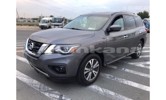 Buy Import Nissan Pathfinder Other Car in Import - Dubai in Abhasia Buy Import Nissan Pathfinder Other Car in Import - Dubai in Abhasia