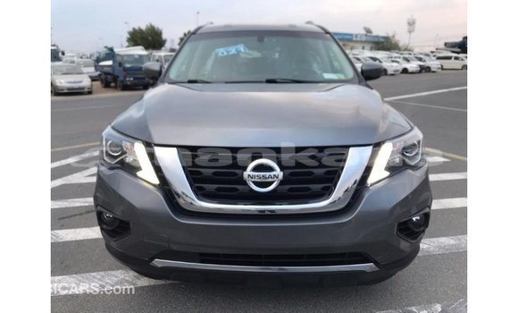 Buy Import Nissan Pathfinder Other Car in Import - Dubai in Abhasia Buy Import Nissan Pathfinder Other Car in Import - Dubai in Abhasia