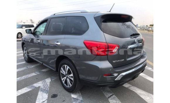 Buy Import Nissan Pathfinder Other Car in Import - Dubai in Abhasia Buy Import Nissan Pathfinder Other Car in Import - Dubai in Abhasia