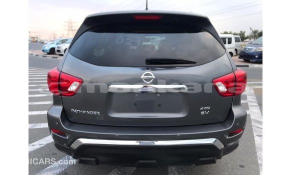 Buy Import Nissan Pathfinder Other Car in Import - Dubai in Abhasia Buy Import Nissan Pathfinder Other Car in Import - Dubai in Abhasia