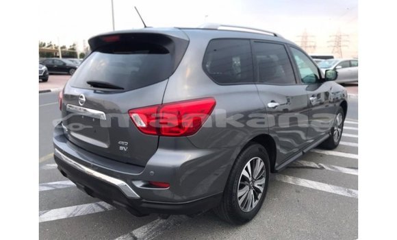 Buy Import Nissan Pathfinder Other Car in Import - Dubai in Abhasia Buy Import Nissan Pathfinder Other Car in Import - Dubai in Abhasia