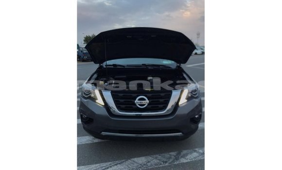 Buy Import Nissan Pathfinder Other Car in Import - Dubai in Abhasia Buy Import Nissan Pathfinder Other Car in Import - Dubai in Abhasia