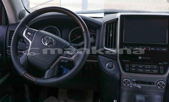 Buy Import Toyota Land Cruiser Black Car in Import - Dubai in Abhasia Buy Import Toyota Land Cruiser Black Car in Import - Dubai in Abhasia