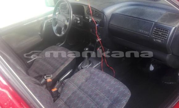 Buy Used Volkswagen Golf Red Car in Tbilisi in Tbilisi Buy Used Volkswagen Golf Red Car in Tbilisi in Tbilisi