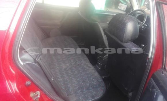 Buy Used Volkswagen Golf Red Car in Tbilisi in Tbilisi Buy Used Volkswagen Golf Red Car in Tbilisi in Tbilisi