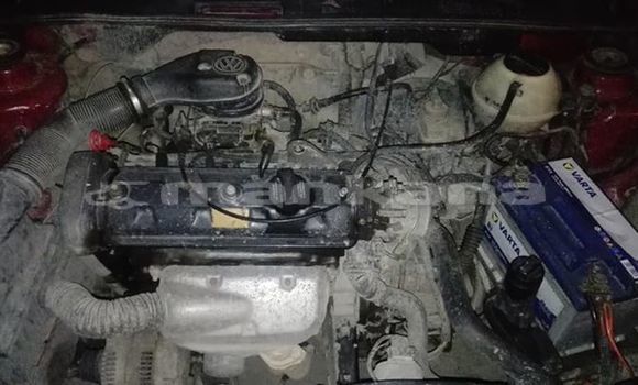 Buy Used Volkswagen Golf Red Car in Tbilisi in Tbilisi Buy Used Volkswagen Golf Red Car in Tbilisi in Tbilisi